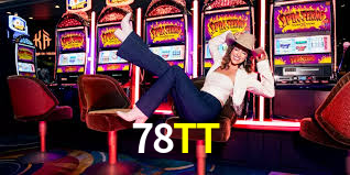 APP oficial da 78TT para mobile